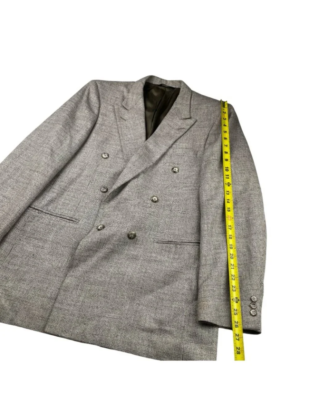 Kuppenheimer vtg men
